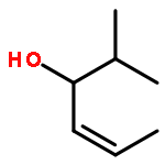 4-HEXEN-3-OL, 2-METHYL-, (4Z)-