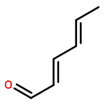 2,4-Hexadienal