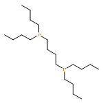 PHOSPHINE, 1,4-BUTANEDIYLBIS[DIBUTYL-