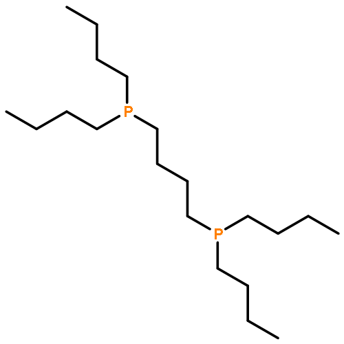 PHOSPHINE, 1,4-BUTANEDIYLBIS[DIBUTYL-