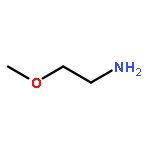 Poly(oxy-1,2-ethanediyl),a-(2-aminoethyl)-w-methoxy-