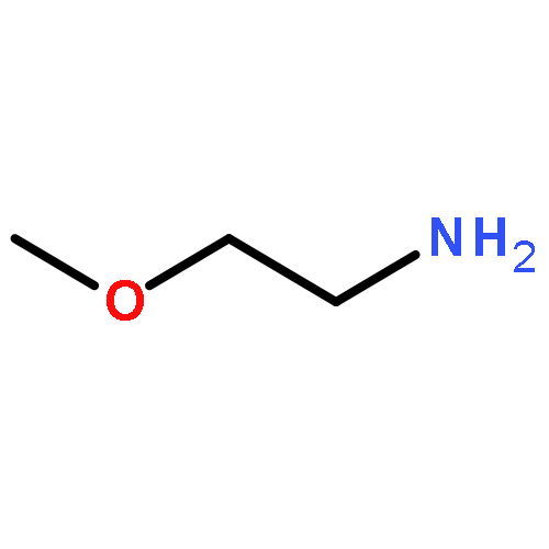 Poly(oxy-1,2-ethanediyl),a-(2-aminoethyl)-w-methoxy-