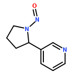 rac N'-Nitrosonornicotine