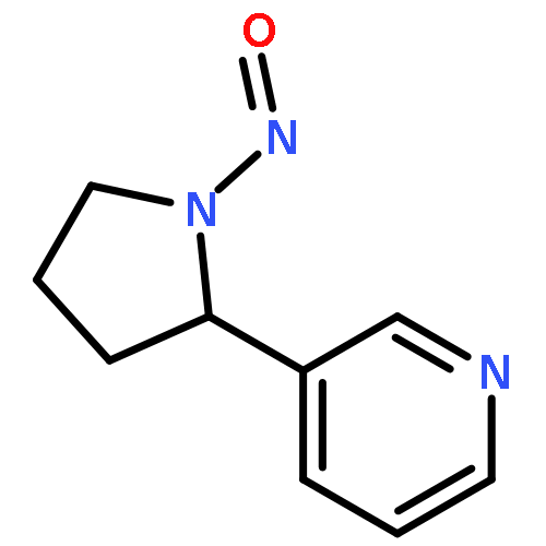 rac N'-Nitrosonornicotine