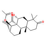 Glaucocalyxin B