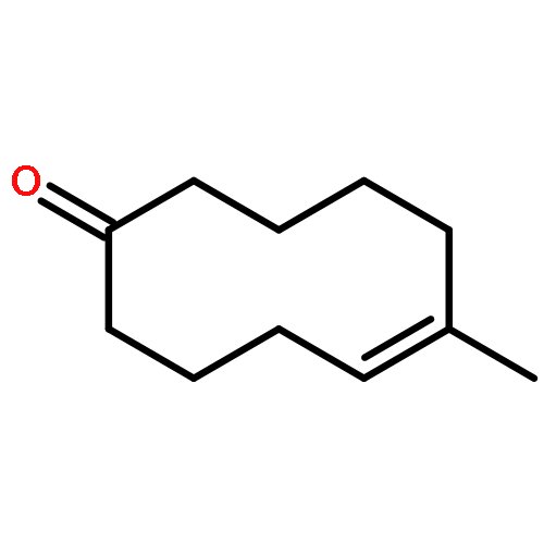 5-Cyclodecen-1-one, 6-methyl-, (Z)-