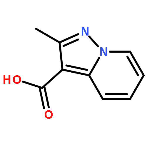 2-Methylpyrazolo[1,5-a]pyridine-3-carboxylic acid