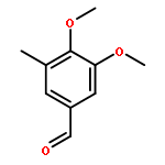 BENZALDEHYDE, 3,4-DIMETHOXY-5-METHYL-