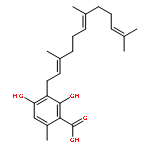 Grifolic acid