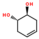 4-CYCLOHEXENE-1,2-DIOL, (1S-TRANS)-