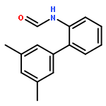 FORMAMIDE, N-(3',5'-DIMETHYL[1,1'-BIPHENYL]-2-YL)-