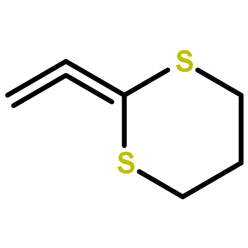 1,3-Dithiane, 2-ethenylidene-