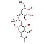 Sec-O-Glucosylhamaudol