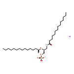 1,2-Ditetradecanoyl-Sn-Glycero-3-Phosphate Monosodium Salt