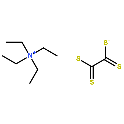 Ditetraethylammoniumtetrathiooxalat