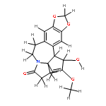 Cephalotaxinamide