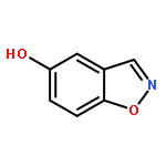 1,2-benzoxazol-5-ol