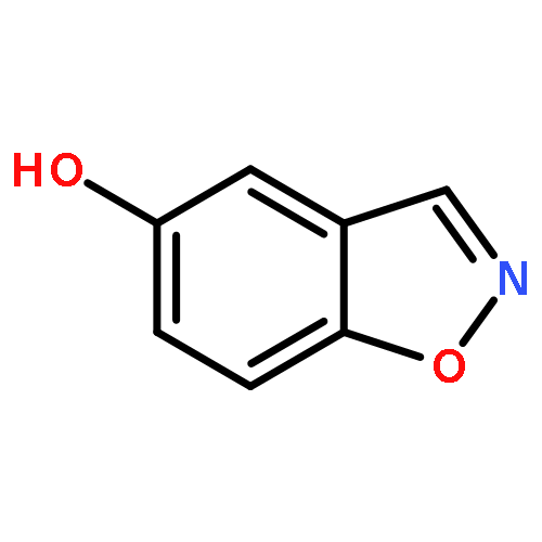 1,2-benzoxazol-5-ol