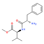 L-Valine, N-L-phenylalanyl-, methyl ester