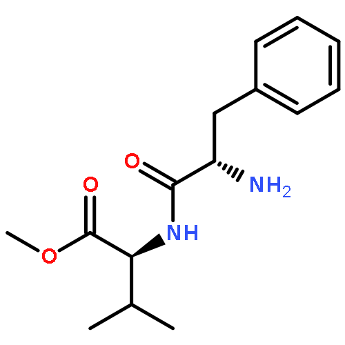 L-Valine, N-L-phenylalanyl-, methyl ester