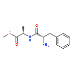 L-Alanine, N-L-phenylalanyl-, methyl ester