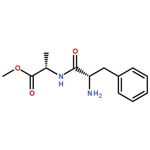 L-Alanine, N-L-phenylalanyl-, methyl ester