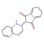 Solvent Yellow 33