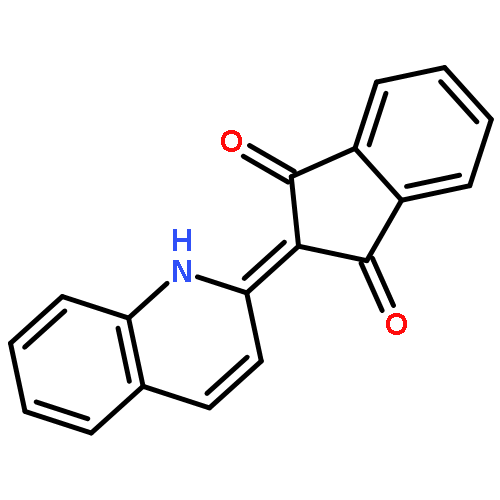 Solvent Yellow 33