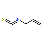 3-Isothiocyanato-1-propene