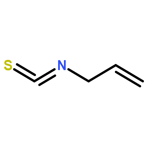 3-Isothiocyanato-1-propene