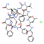 Tyrocidine