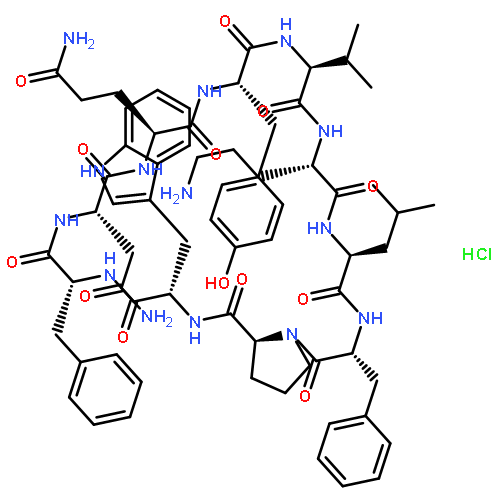 Tyrocidine