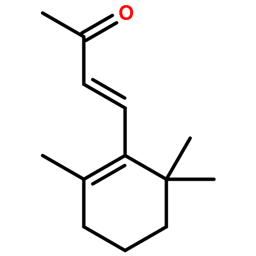 4-(2,6,6-Trimethylcyclohex-1-en-1-yl)but-3-en-2-one