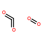 CARBON DIOXIDE mixed with OXYGEN			