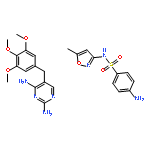 Co-Trimoxazole