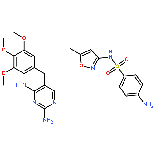 Co-Trimoxazole