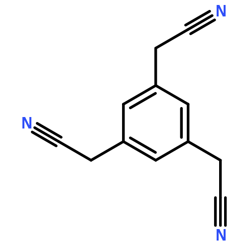 1,3,5-Benzenetriacetonitrile