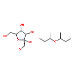 alpha-D-fructofuranose 2-butyl ether