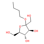 BUTYL FRUCTOFURANOSIDE