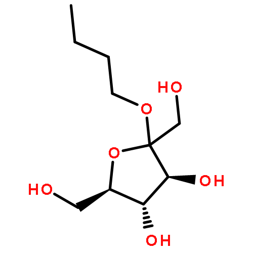 BUTYL FRUCTOFURANOSIDE