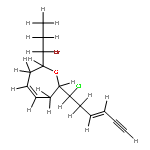 (+)-isolaurepinnacin