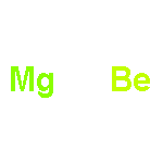 Beryllium, compd. with magnesium (1:1)