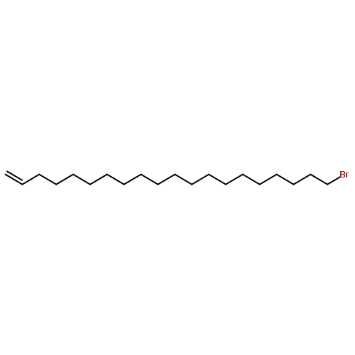 1-Eicosene, 20-bromo-