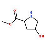 (2S,4S)-METHYL-4-HYDROXYPYRROLIDINE-2-CARBOXYLATE