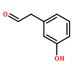 BENZENEACETALDEHYDE, 3-HYDROXY-