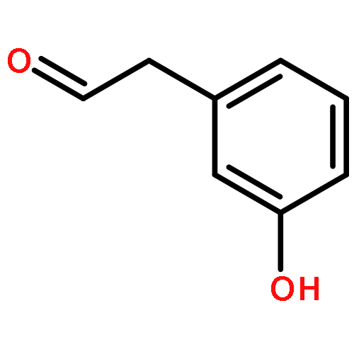 BENZENEACETALDEHYDE, 3-HYDROXY-