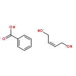 2-Butene-1,4-diol, monobenzoate, (2Z)-