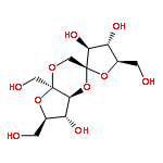 Difructose anhydride