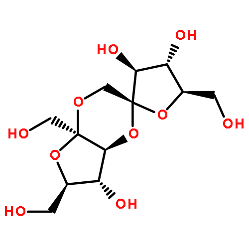 Difructose anhydride