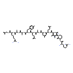 Glycine,L-arginyl-L-arginyl-L-leucyl-L-isoleucyl-L-a-glutamyl-L-a-aspartyl-L-alanyl-L-a-glutamyl-L-tyrosyl-L-alanyl-L-alanyl-L-arginyl-